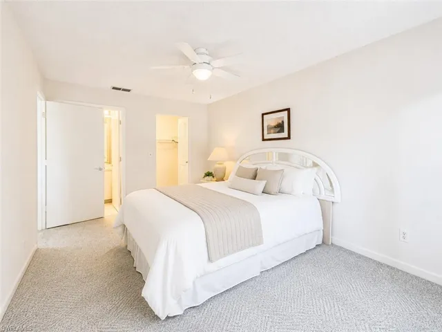 8041 Woods Cir 14, Fort Myers, Florida 33919