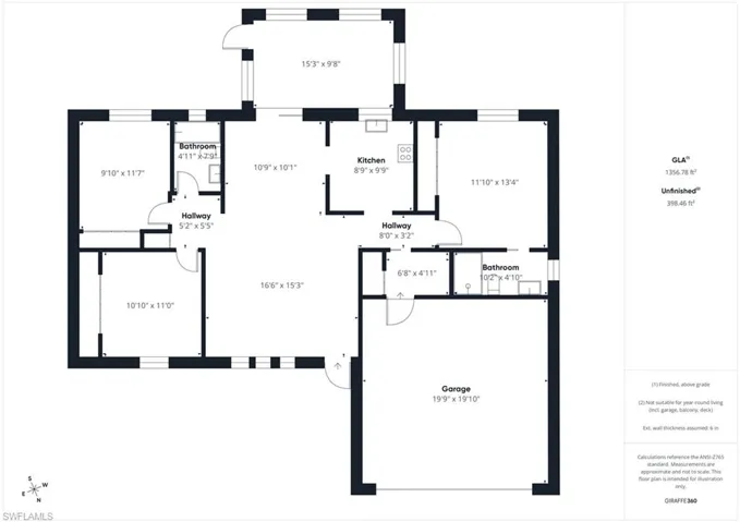 232 Se Van Loon Ter, Cape Coral, Florida 33990
