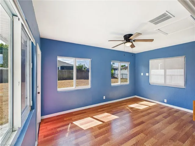 232 SE Van Loon  TER, Cape Coral, FL 33990