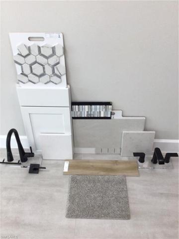Design Selections