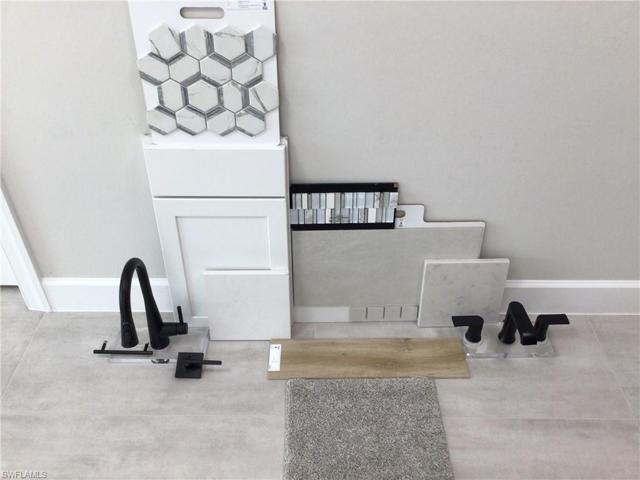 Design Selections