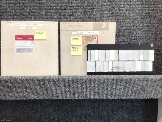Design Selections
