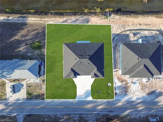 913 E 12th St, Lehigh Acres, Florida 33972
