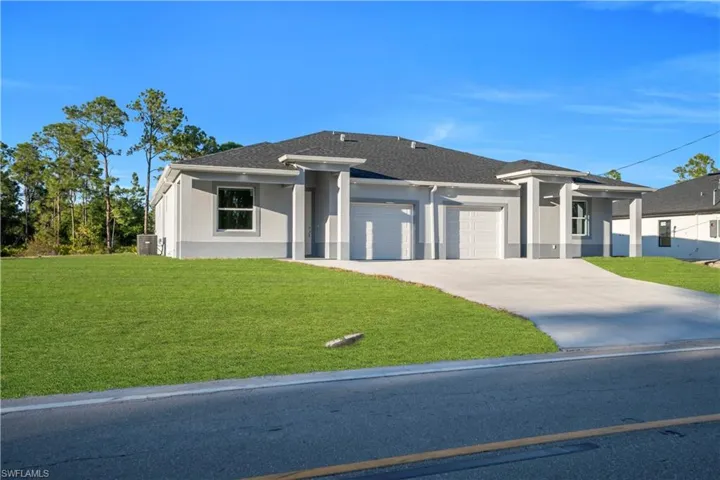 913 E 12th St, Lehigh Acres, Florida 33972