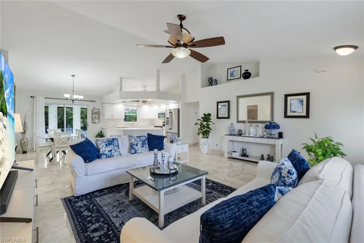 1006 Ne 2nd Pl, Cape Coral, Florida 33909