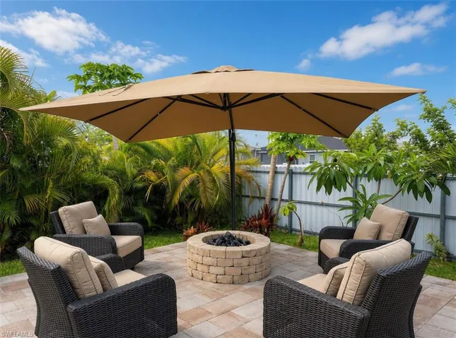 1006 Ne 2nd Pl, Cape Coral, Florida 33909