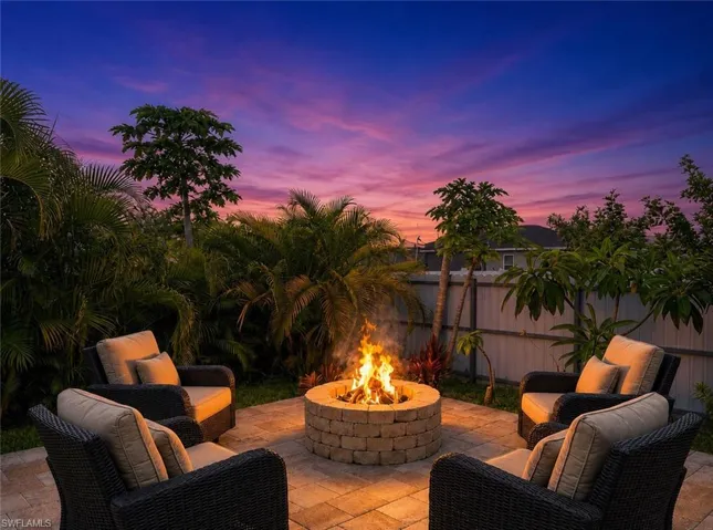 1006 Ne 2nd Pl, Cape Coral, Florida 33909