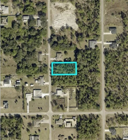 1306 Robert Ave, Lehigh Acres, Florida 33972
