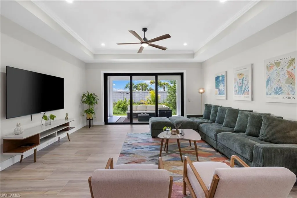 3032 Woodside AVE, Naples, FL 34112,225013952