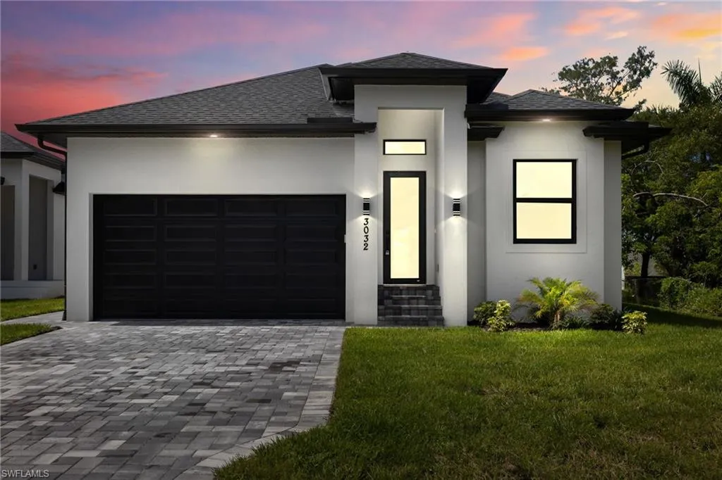 3032 Woodside AVE, Naples, FL 34112,225013952