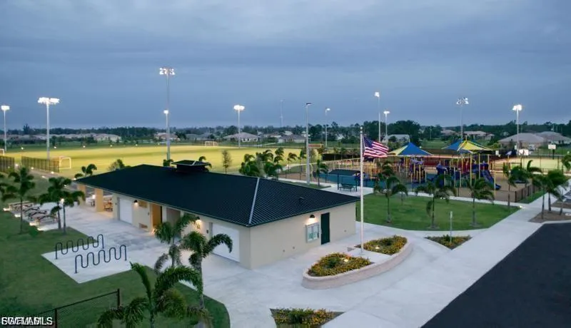 625 El Dorado Blvd N, Cape Coral, Florida 33993