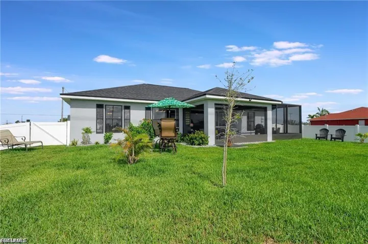 625 El Dorado Blvd N, Cape Coral, Florida 33993
