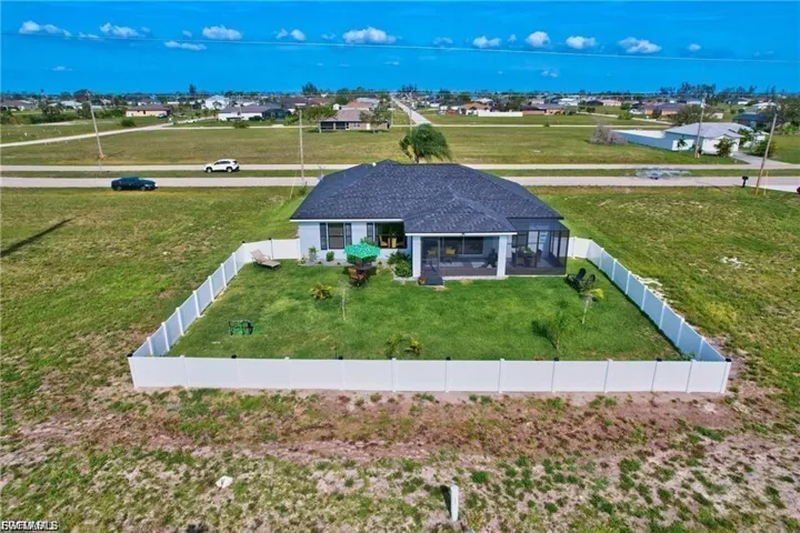 625 El Dorado Blvd N, Cape Coral, Florida 33993