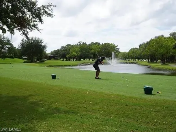 Coral Oaks Golf - 5 Minute Drive