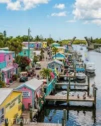 Matlacha - Artsy & Quaint Fishing Town