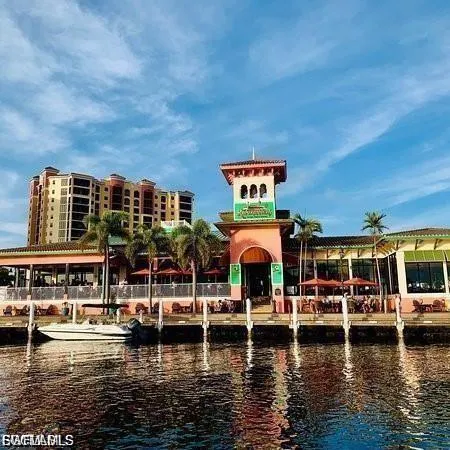 625 El Dorado Blvd N, Cape Coral, Florida 33993