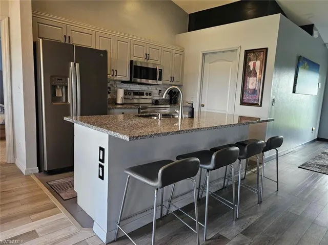 625 El Dorado Blvd N, Cape Coral, Florida 33993