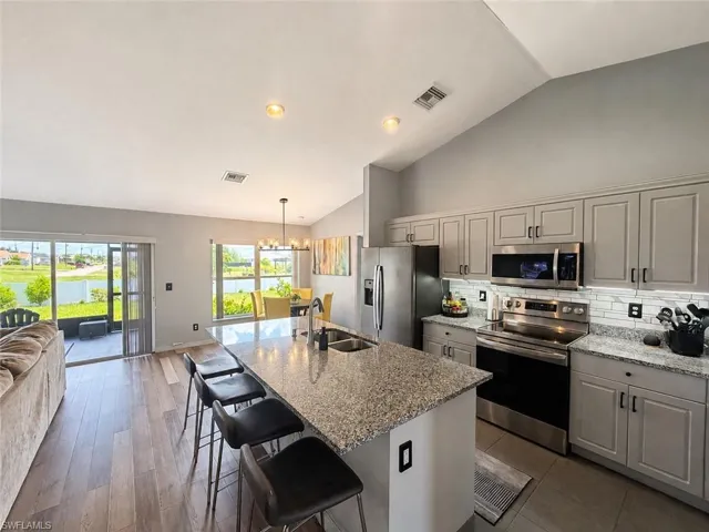 625 El Dorado Blvd N, Cape Coral, Florida 33993