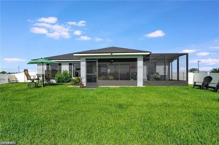 625 El Dorado Blvd N, Cape Coral, Florida 33993
