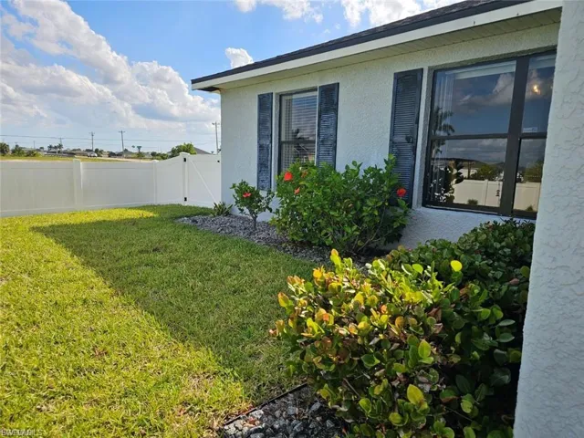 625 El Dorado Blvd N, Cape Coral, Florida 33993
