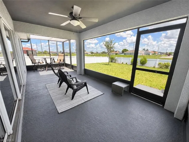 625 El Dorado Blvd N, Cape Coral, Florida 33993