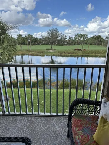 View of water feature