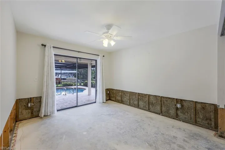 Guests will LOVE the water views!
