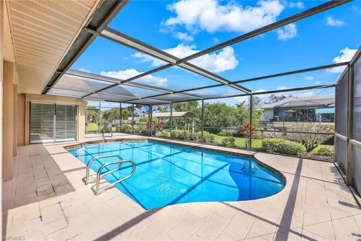 Welcome to 27081 Harbor Drive! This prime Bonita Springs property is ready for your vision. Whether you're looking to build your dream home or create a lucrative investment, this blank canvas in a coveted waterfront community offers endless potential!