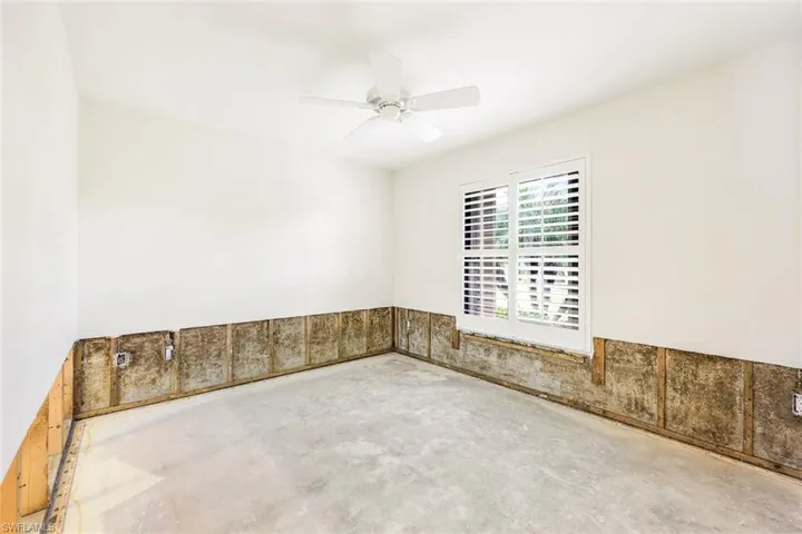 Third bedroom.