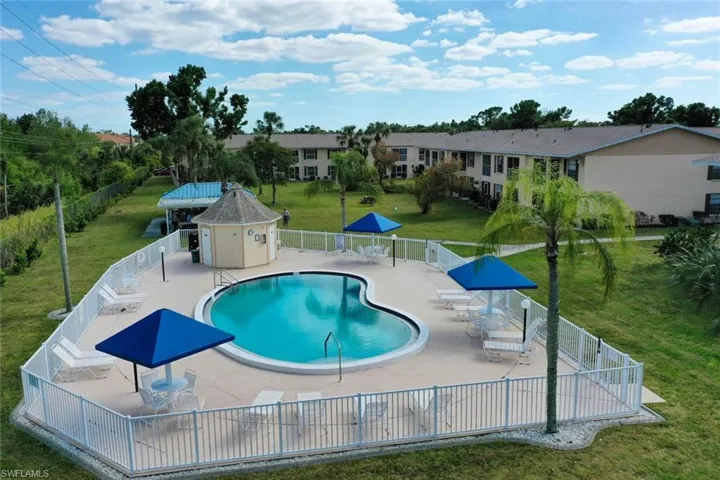 1100  Pondella  RD, Cape Coral, FL 33909