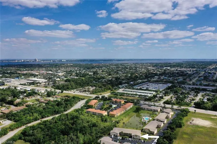 1100  Pondella  RD, Cape Coral, FL 33909