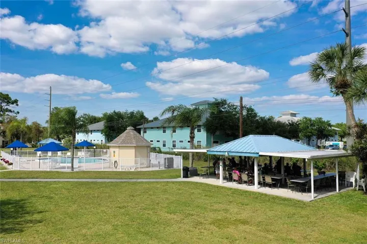 1100  Pondella  RD, Cape Coral, FL 33909