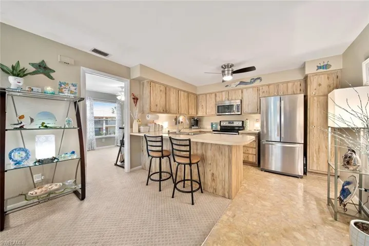 1100  Pondella  RD, Cape Coral, FL 33909