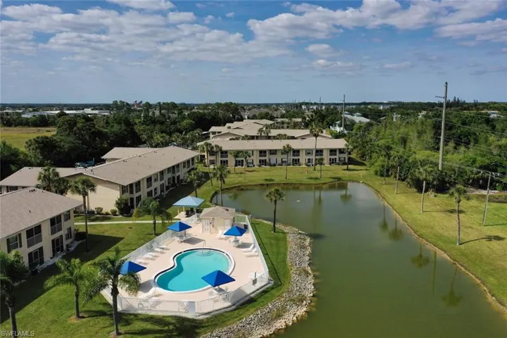1100  Pondella  RD, Cape Coral, FL 33909