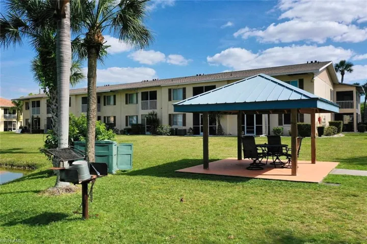 1100  Pondella  RD, Cape Coral, FL 33909