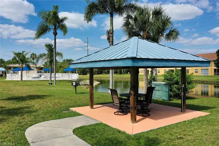 1100  Pondella  RD, Cape Coral, FL 33909