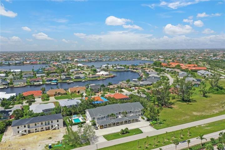 Great Cape Coral location