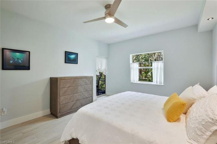 Bright and spacious