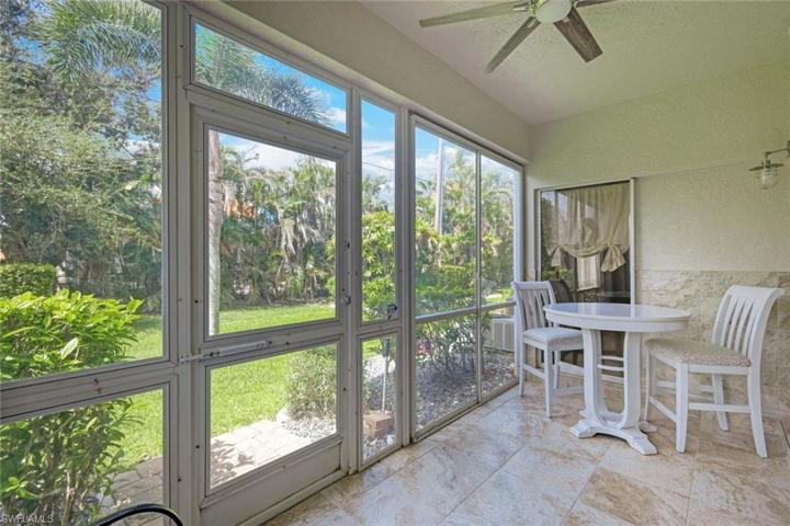Perfect to enjoy a serene setting