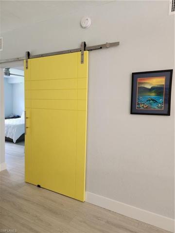 Beautiful Barn Door