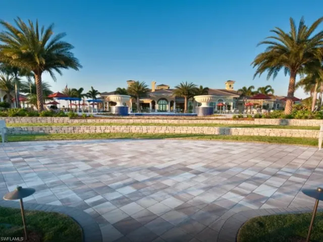 Surrounding community