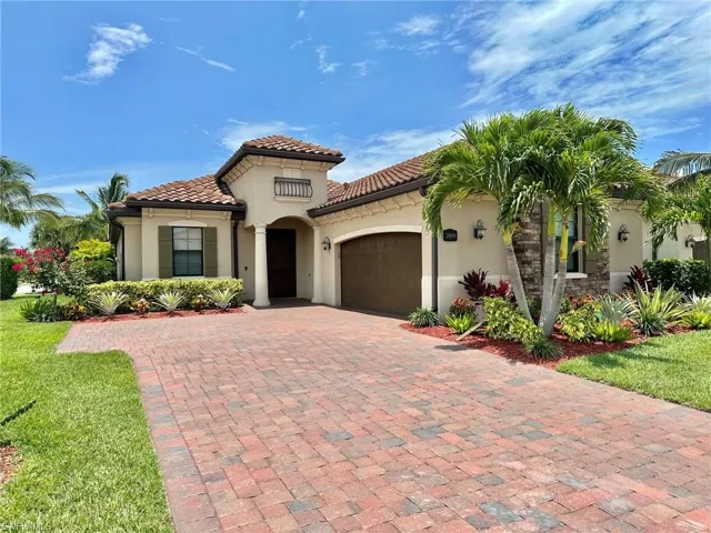 28694 Newtown Ct, Bonita Springs, Florida 34135