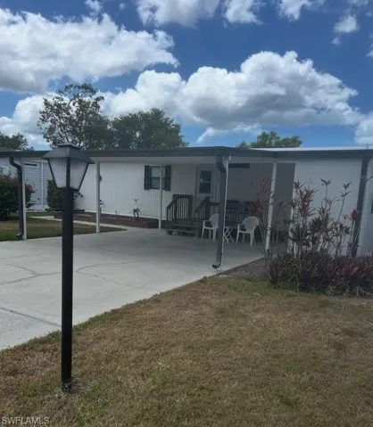 619 Charlemagne Blvd, Naples Fl 34112