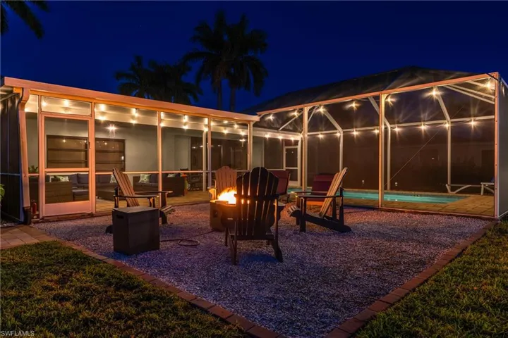 5326 Nautilus Dr, Cape Coral, Florida 33904