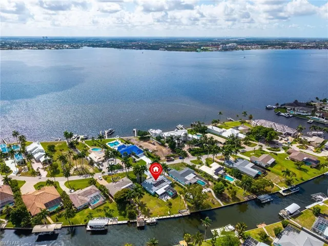 5326 Nautilus Dr, Cape Coral, Florida 33904