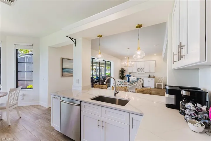 5326 Nautilus Dr, Cape Coral, Florida 33904