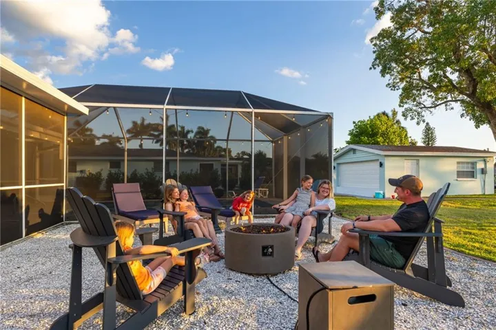 5326 Nautilus Dr, Cape Coral, Florida 33904