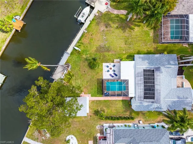 5326 Nautilus Dr, Cape Coral, Florida 33904