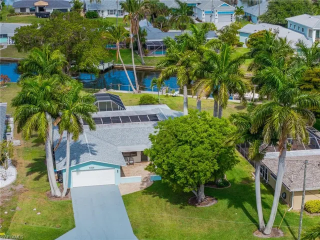 5326 Nautilus Dr, Cape Coral, Florida 33904