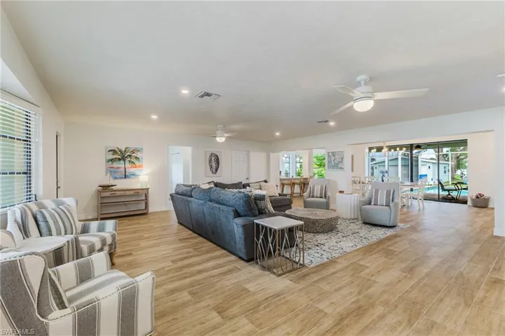 5326 Nautilus Dr, Cape Coral, Florida 33904